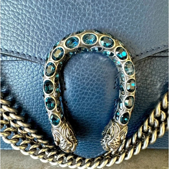 Gucci Dionysus EUC - Picture 2 of 6